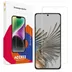 Accezz Gehard Glas Screenprotector Google Pixel 8 Transparant