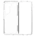 UAG Plyo Backcover Samsung Galaxy Z Fold 5 Transparant