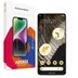 Accezz Gehard Glas Screenprotector Google Pixel 8 Pro Transparant