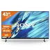 Sony K-43XR39M2PB (2026) BRAVIA 3 II