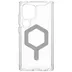 UAG Plyo Pro Backcover Samsung Galaxy S24 Ultra Zilver