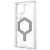 UAG Plyo Pro Backcover Samsung Galaxy S24 Ultra Zilver