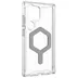 UAG Plyo Pro Backcover Samsung Galaxy S24 Ultra Zilver