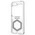 UAG Plyo Pro Backcover Samsung Galaxy Z Flip 5 Transparant