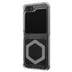 UAG Plyo Pro Backcover Samsung Galaxy Z Flip 5 Transparant