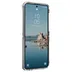 UAG Plyo Pro Backcover Samsung Galaxy Z Flip 5 Transparant