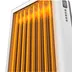 Duux Edge Oil Heater 2000W Wit