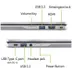 Acer Chromebook Spin 314 CP314-2HN-C5B2