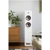 Polk SIGNATURE S50 ELITE Wit