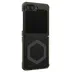 UAG Plyo Pro Backcover Samsung Galaxy Z Flip 5 Olijfgroen