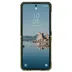 UAG Plyo Pro Backcover Samsung Galaxy Z Flip 5 Olijfgroen