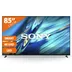 Sony K-85XR35M2PB (2026) BRAVIA 3 II