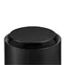 Duux Threesixty 2 Smart Fan + Heater Zwart