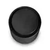 Duux Threesixty 2 Smart Fan + Heater Zwart