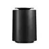 Duux Threesixty 2 Smart Fan + Heater Zwart