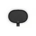 Sonos Play Zwart