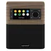 Sonoro STREAM X (2023) Walnoot/Zwart