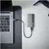 Intenso External SSD Premium 128GB Antraciet