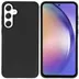 Accezz Color Backcover Samsung Galaxy A55 Zwart