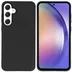 Accezz Color Backcover Samsung Galaxy A55 Zwart