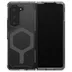 UAG Plyo Pro Backcover Samsung Galaxy Z Fold 5 Donkergrijs