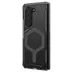 UAG Plyo Pro Backcover Samsung Galaxy Z Fold 5 Donkergrijs