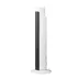 Inventum VTO812WA - ventilator Wit