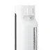 Inventum VTO812WA - ventilator Wit