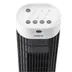 Inventum VTO812WA - ventilator Wit