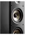 Polk SIGNATURE S60 ELITE Prijs Per Stuk Zwart