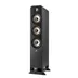 Polk SIGNATURE S60 ELITE Prijs Per Stuk Zwart