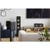 Polk SIGNATURE S60 ELITE Prijs Per Stuk Zwart