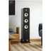 Polk SIGNATURE S60 ELITE Prijs Per Stuk Zwart