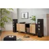 Polk SIGNATURE S60 ELITE Prijs Per Stuk Zwart