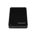 Intenso Memory Case 4TB Zwart