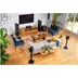 Polk SIGNATURE S60 ELITE Prijs Per Stuk Wit