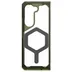 UAG Plyo Pro Backcover Samsung Galaxy Z Fold 5 Olijfgroen
