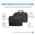 HP Prof 15.6 Laptop Bag