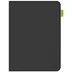 Gecko Cactus Cover voor Samsung Galaxy Tab A9+ Zwart