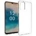 Accezz Clear Backcover Nokia G22 Transparant