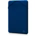 HP Omkeerbare beschermende 14,1-inch sleeve Zwart/blauw