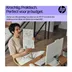 HP 27 inch All-in-One 27-cr0071nd