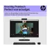 HP 27 inch All-in-One 27-cr0071nd