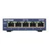 Netgear Prosafe GS105 Blauw