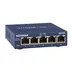 Netgear Prosafe GS105 Blauw