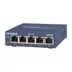 Netgear Prosafe GS105 Blauw