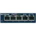 Netgear Prosafe GS105 Blauw
