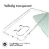 Accezz Clear Backcover OnePlus Nord 3 Transparant