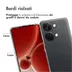 Accezz Clear Backcover OnePlus Nord 3 Transparant