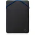 HP Omkeerbare beschermende 15,6-inch sleeve Zwart/blauw